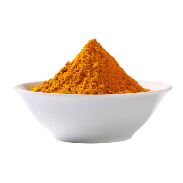 Curry Powder