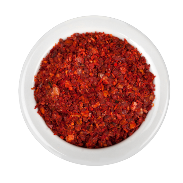 Roasted Chili Powder