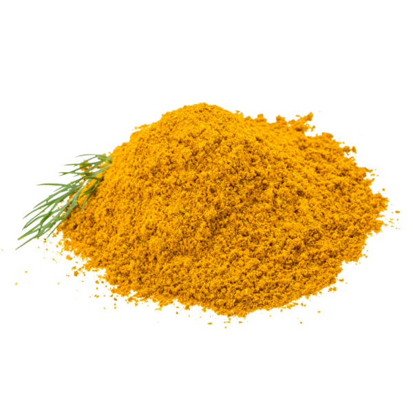 Roasted Curry Powder